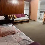 Apto Um Sonho De Lugar
