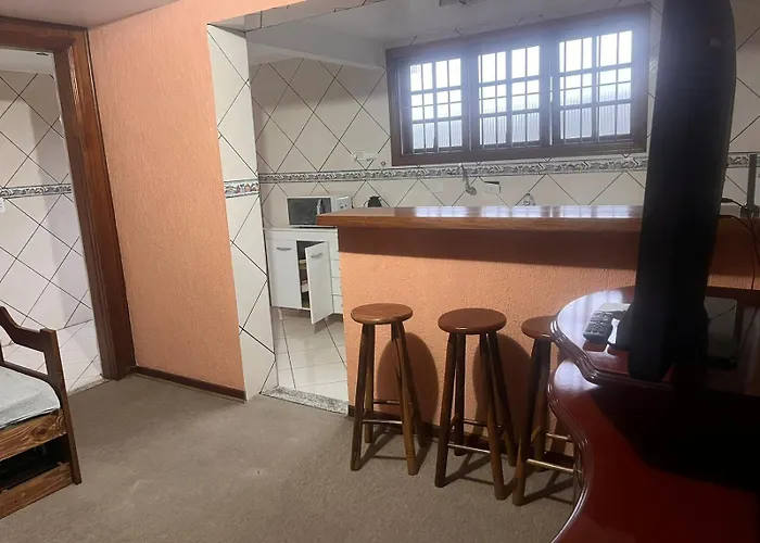 Apto Um Sonho De Lugar