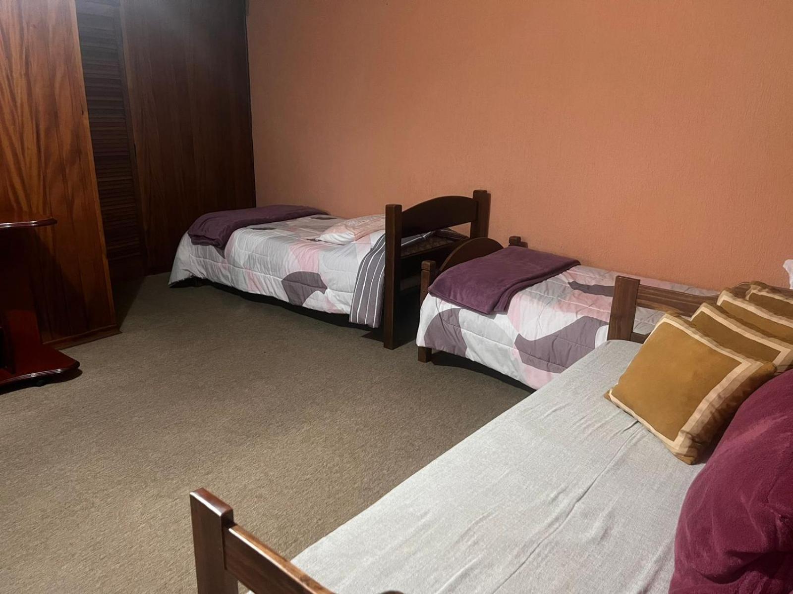 Apartamento Apto Um Sonho De Lugar Campos do Jordão