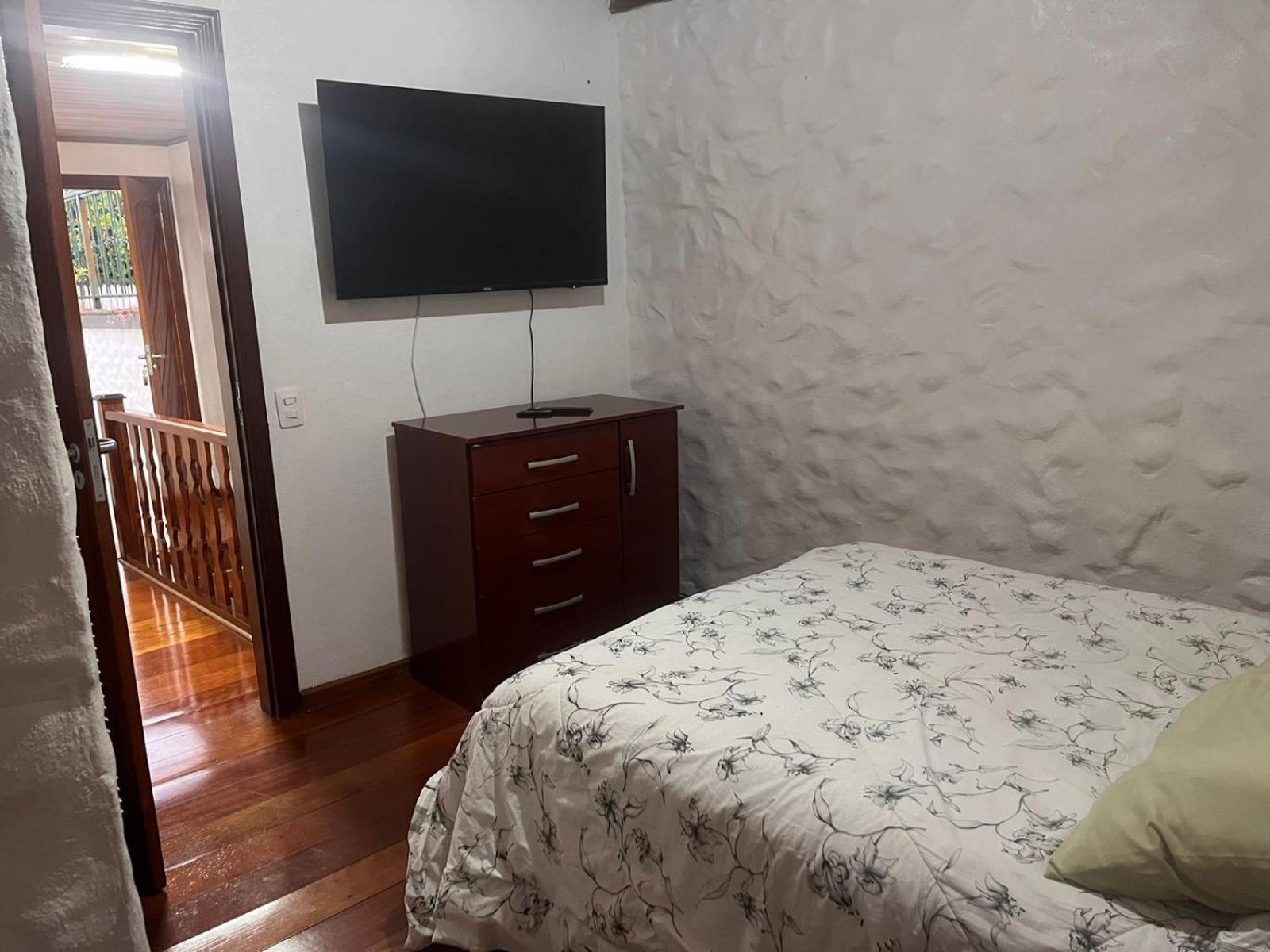 Apto Um Sonho De Lugar Campos do Jordão