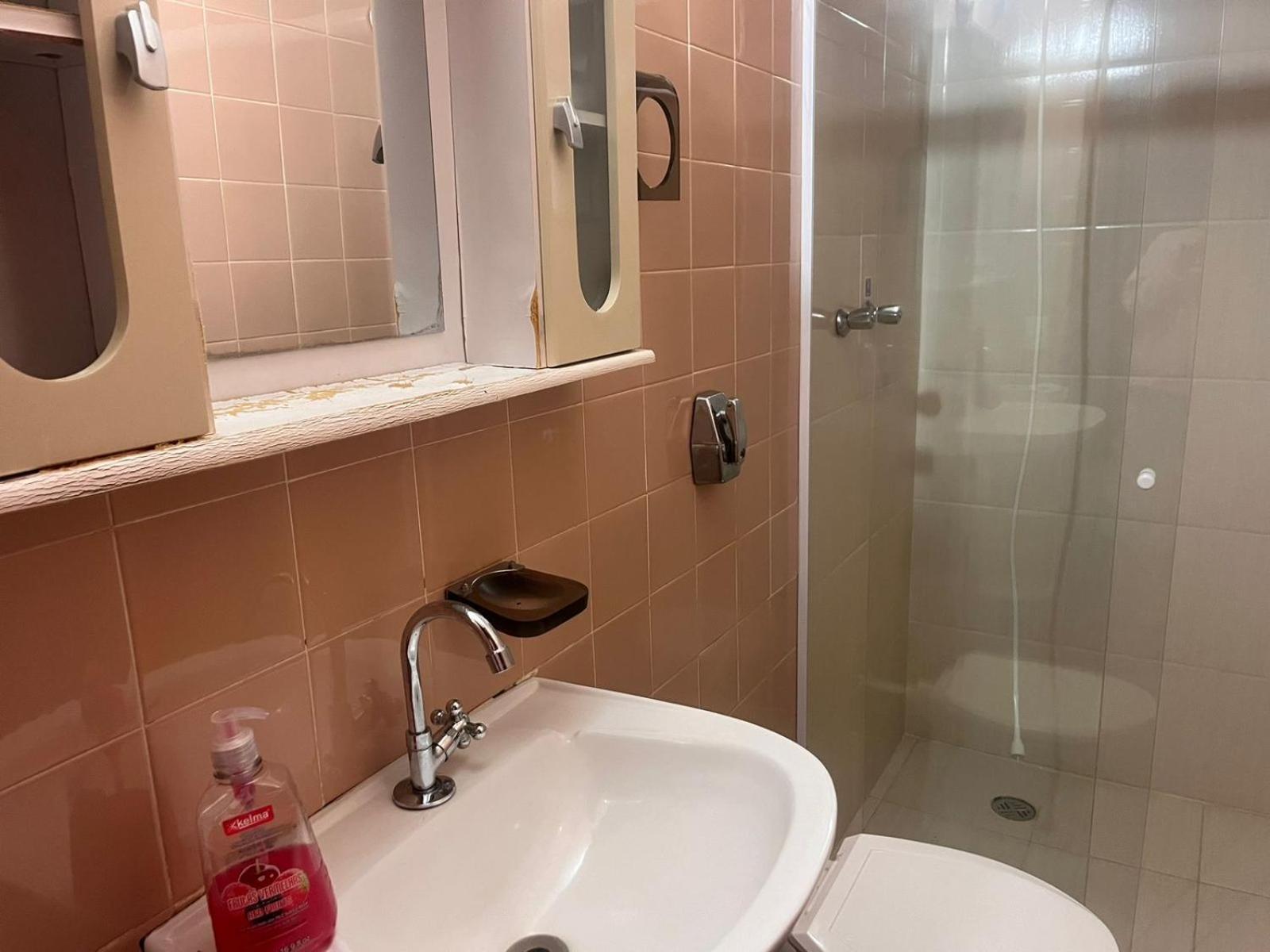 Apartamento Apto Um Sonho De Lugar Campos do Jordão