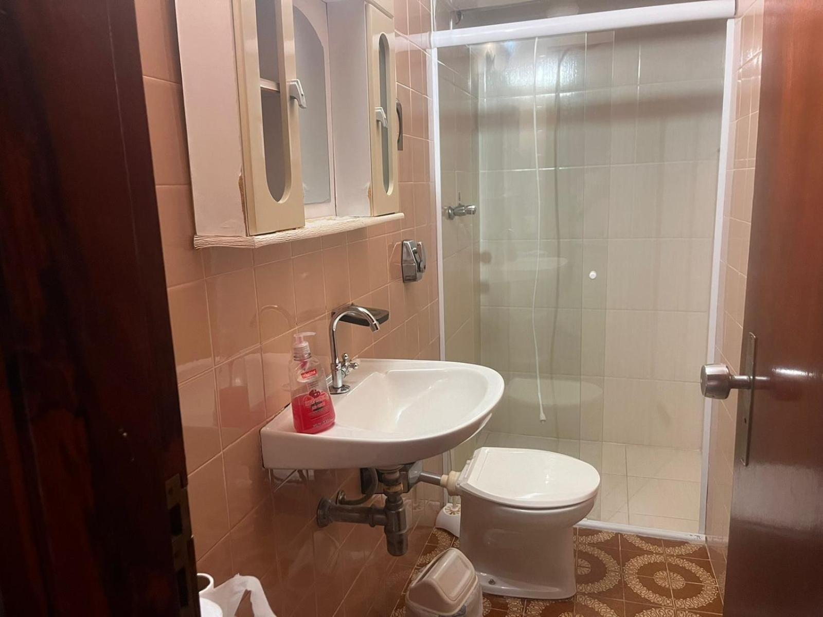 Apto Um Sonho De Lugar Apartamento *
